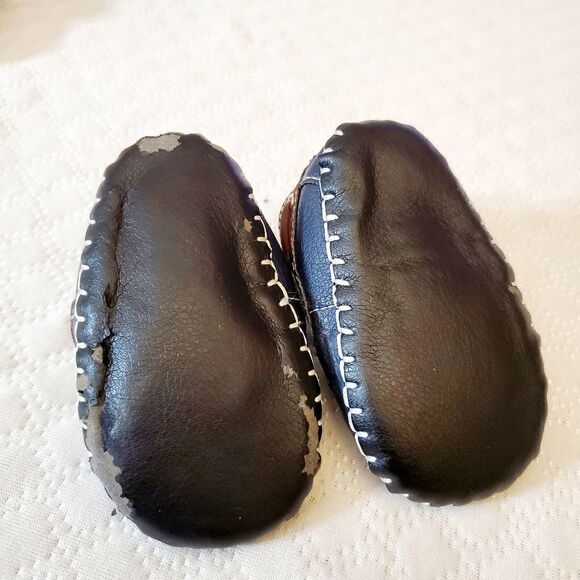 Gymboree/Children's Size 6-12M Baby Shoes - Picture 7 of 15